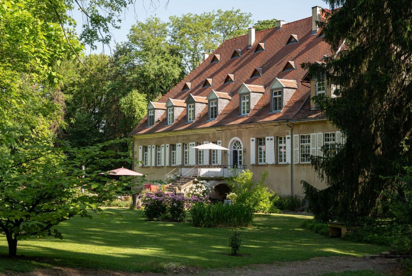 Schloss Affaltrach, Obersulm, Germany, Germany